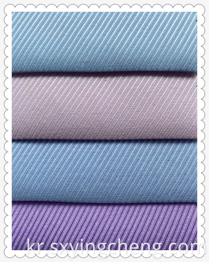 Tc Twill Fabric